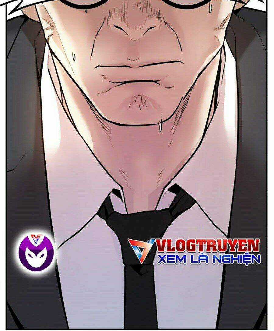 Đặc Vụ Kim Chapter 1 trang 2