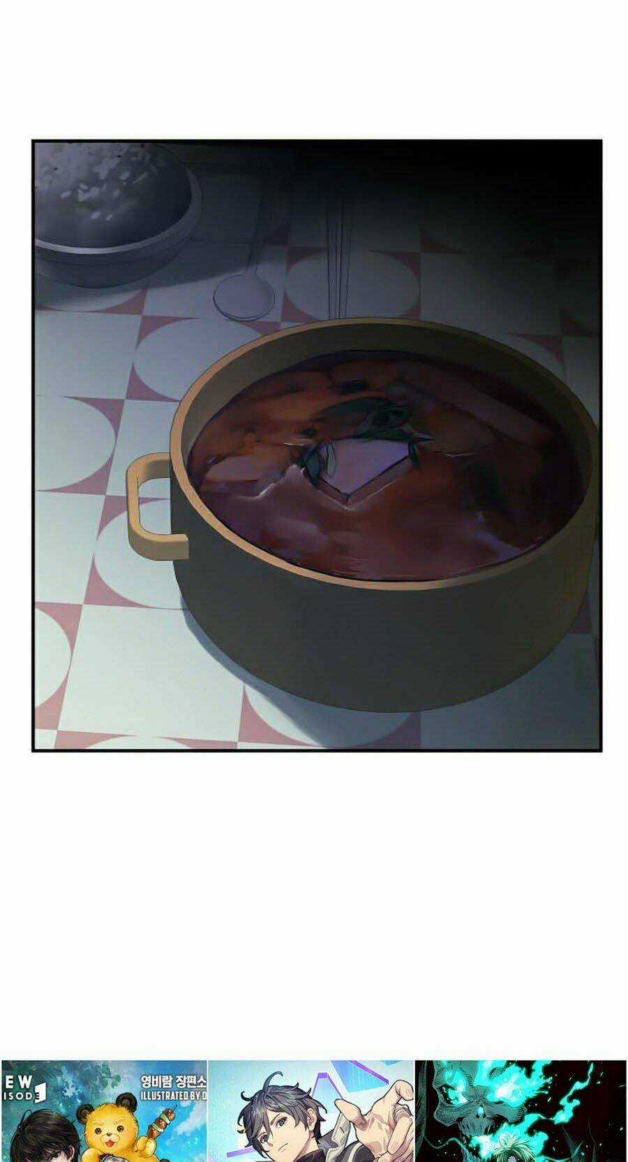 Đặc Vụ Kim Chapter 1 trang 206