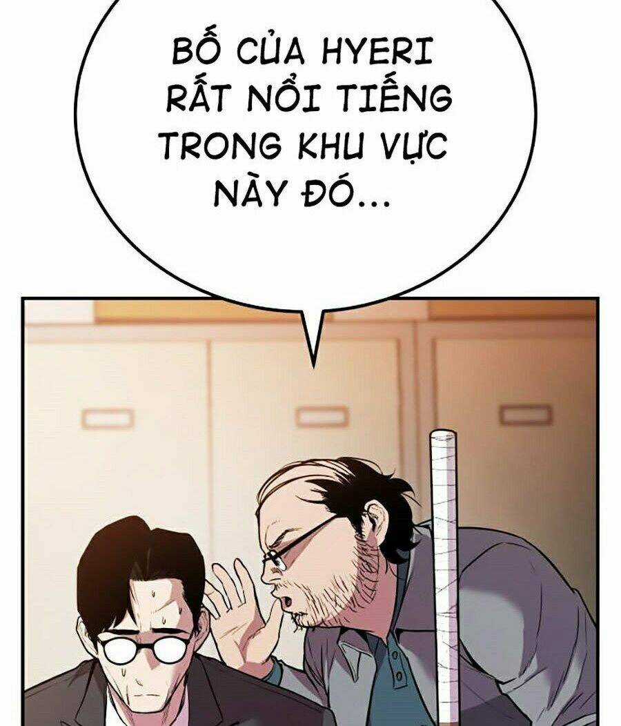 Đặc Vụ Kim Chapter 1 trang 21