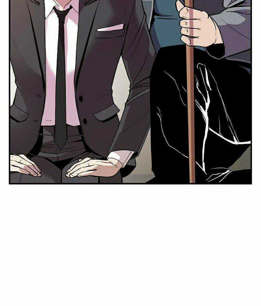 Đặc Vụ Kim Chapter 1 trang 22