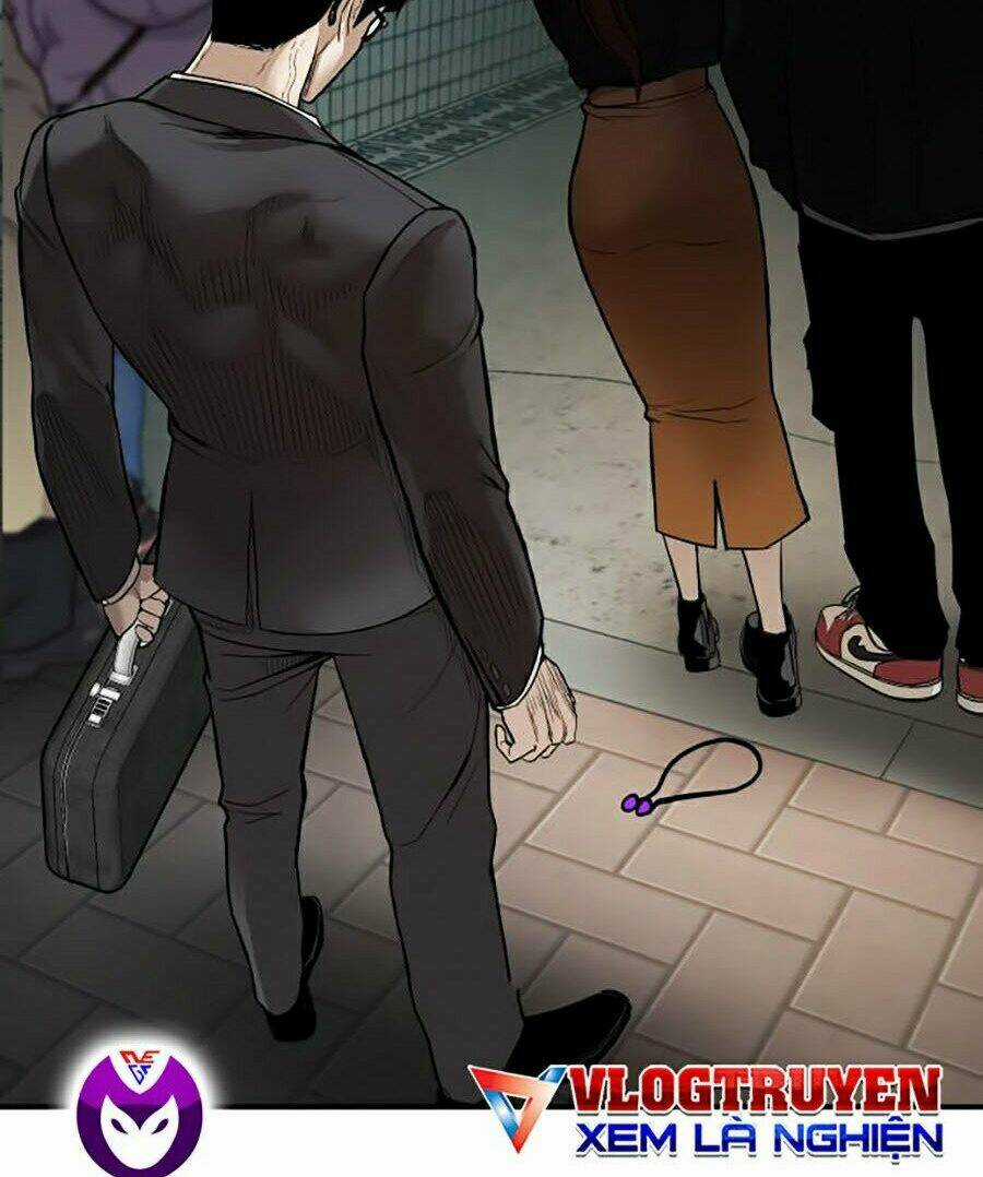 Đặc Vụ Kim Chapter 1 trang 221