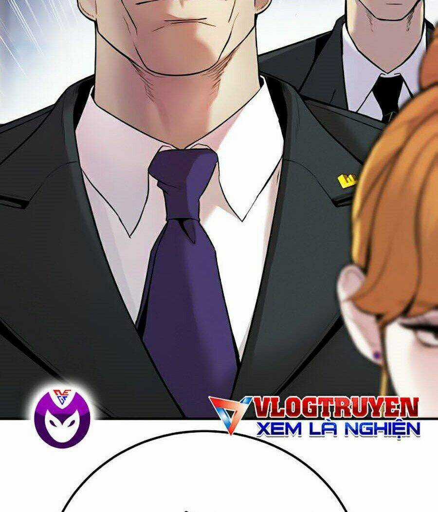 Đặc Vụ Kim Chapter 1 trang 24