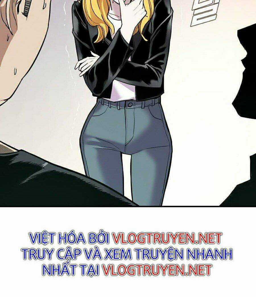 Đặc Vụ Kim Chapter 1 trang 258