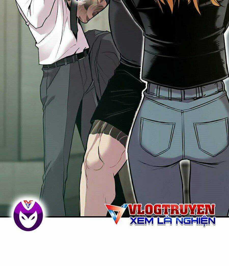 Đặc Vụ Kim Chapter 1 trang 262