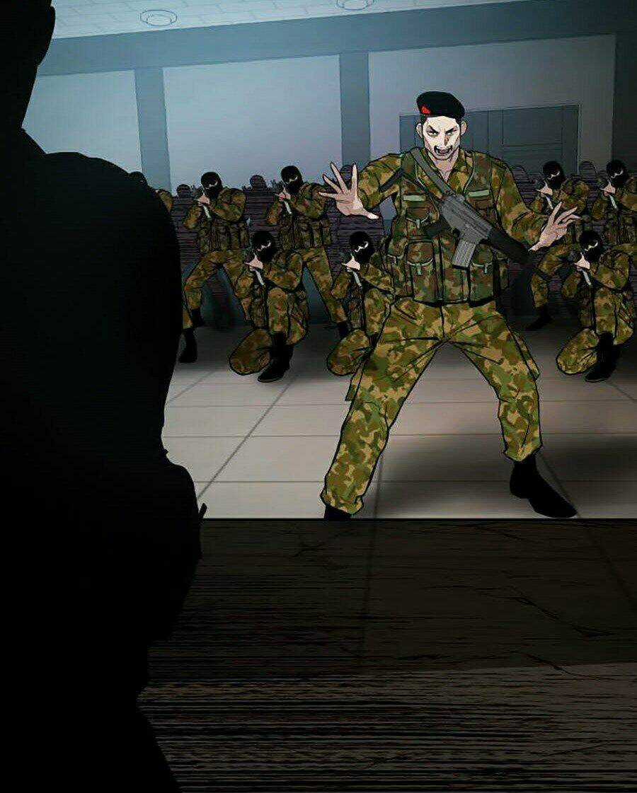 Đặc Vụ Kim Chapter 1 trang 278