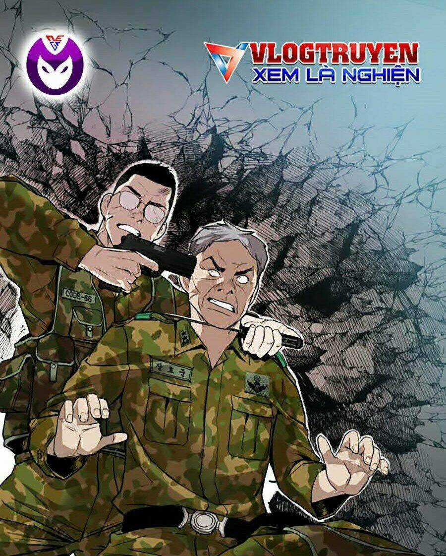 Đặc Vụ Kim Chapter 1 trang 281