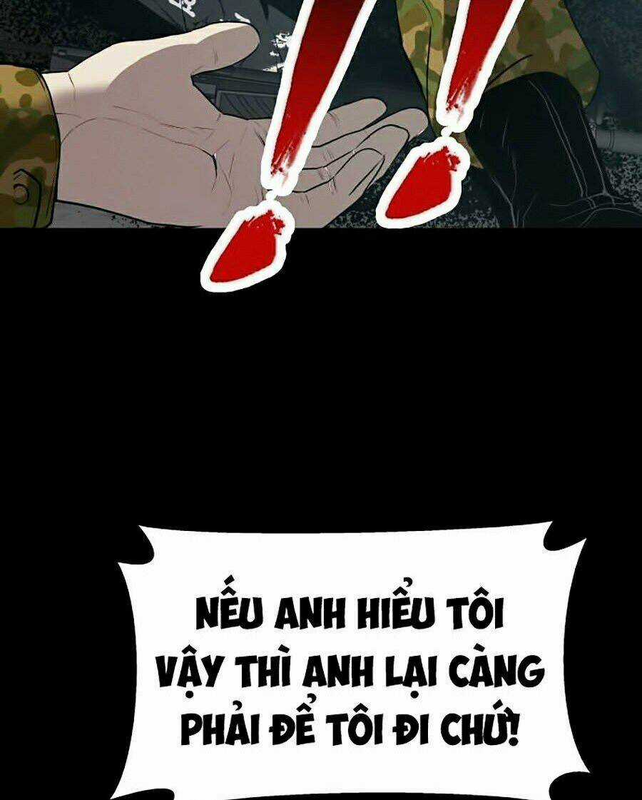 Đặc Vụ Kim Chapter 1 trang 283