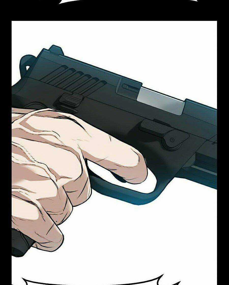 Đặc Vụ Kim Chapter 1 trang 284