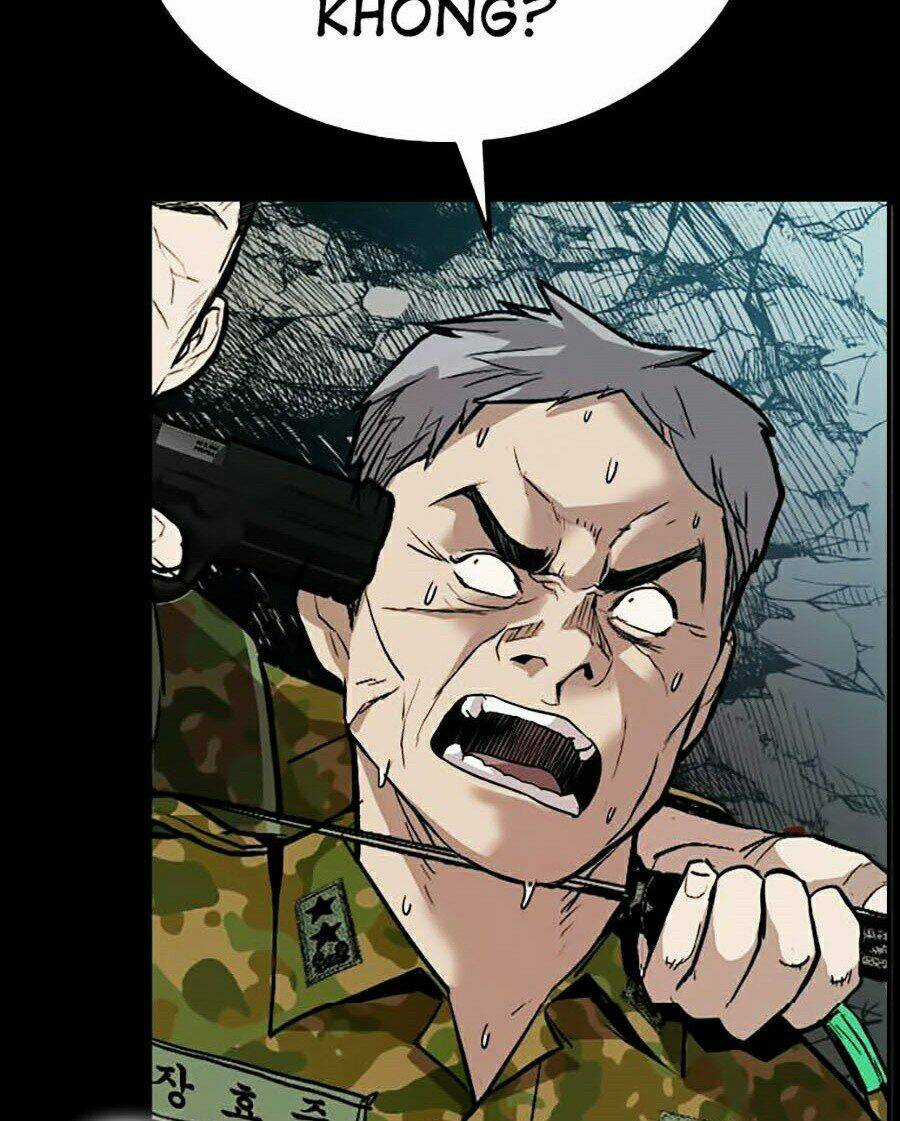 Đặc Vụ Kim Chapter 1 trang 286