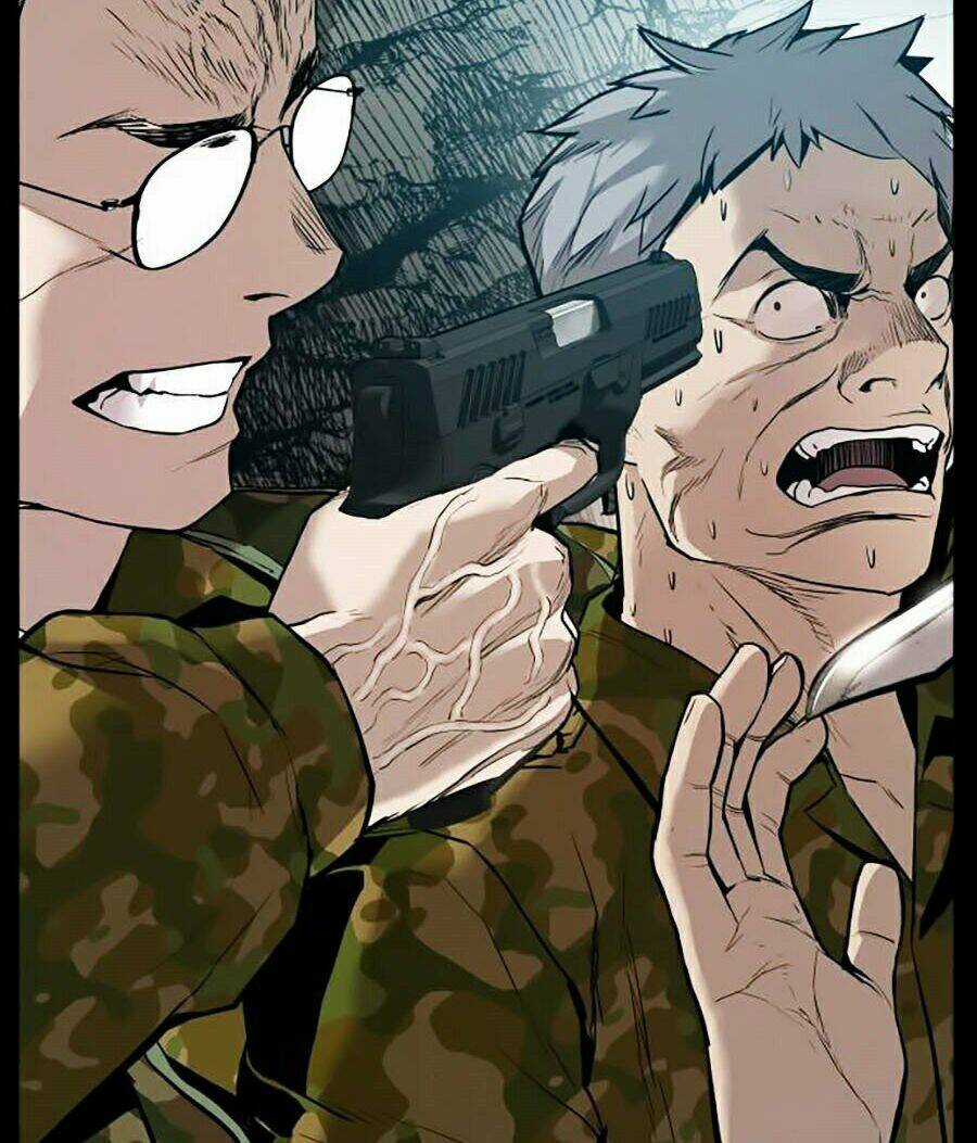 Đặc Vụ Kim Chapter 1 trang 289