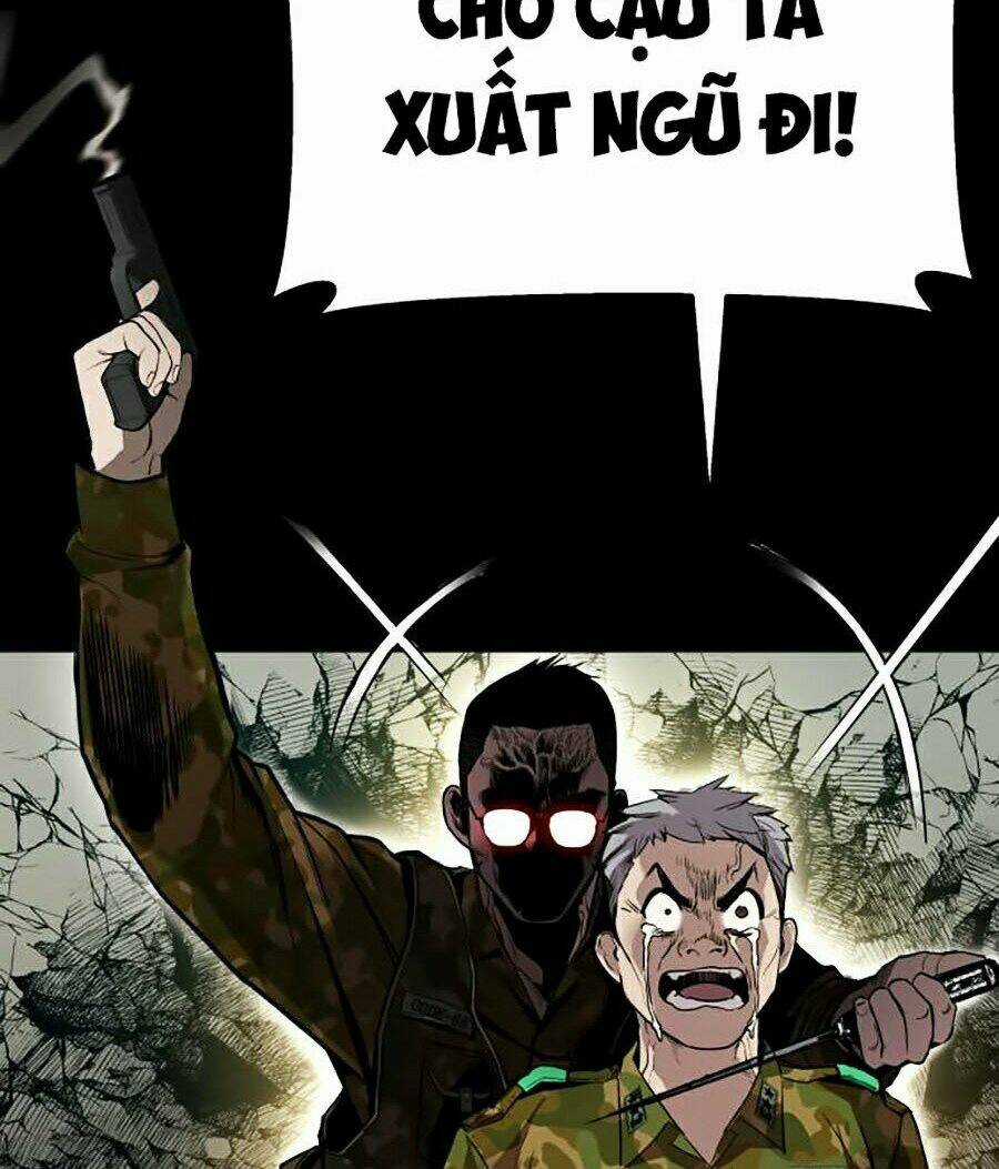 Đặc Vụ Kim Chapter 1 trang 297