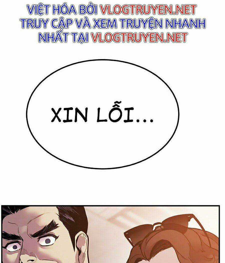 Đặc Vụ Kim Chapter 1 trang 30