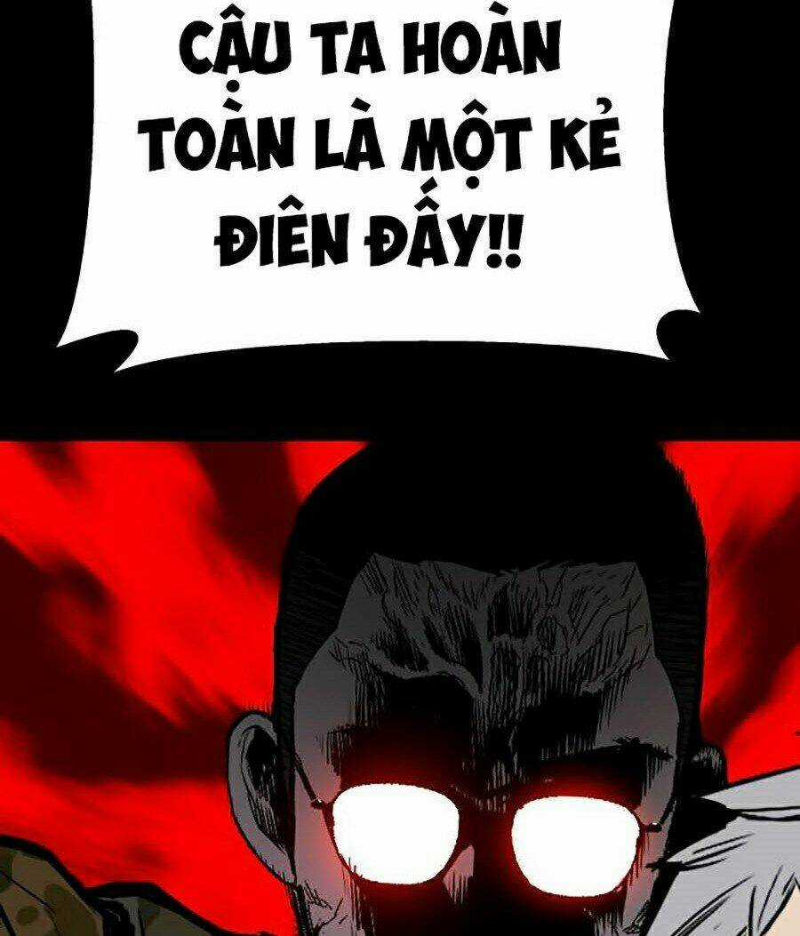 Đặc Vụ Kim Chapter 1 trang 300