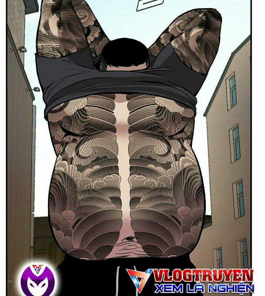 Đặc Vụ Kim Chapter 1 trang 307