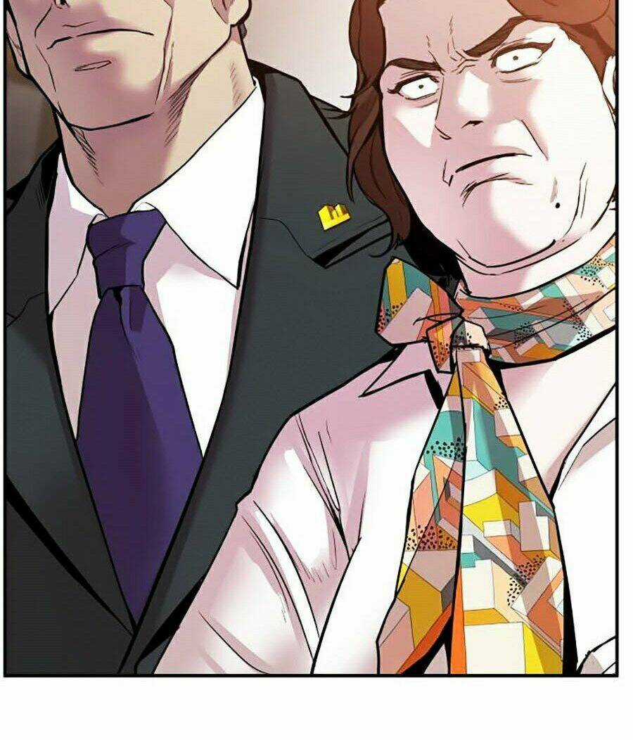 Đặc Vụ Kim Chapter 1 trang 31