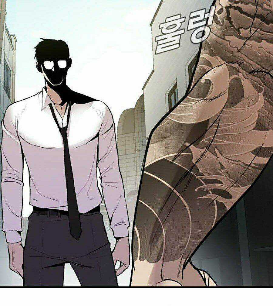 Đặc Vụ Kim Chapter 1 trang 310