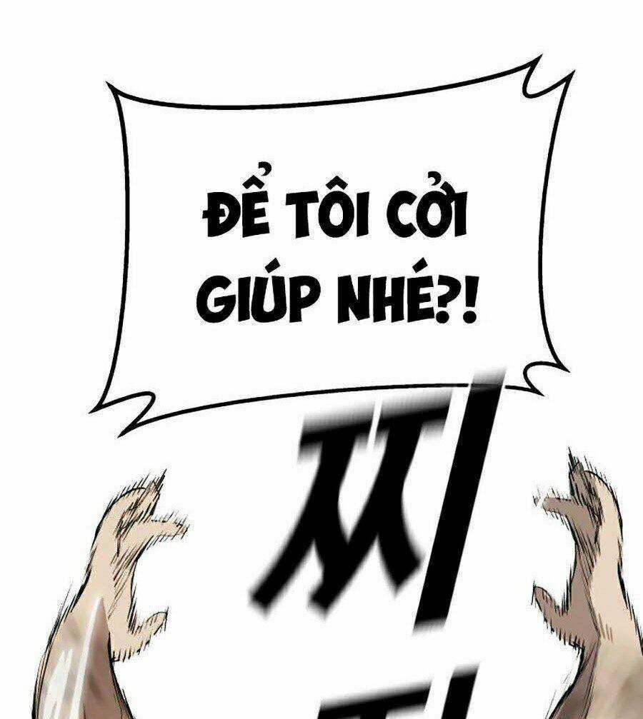 Đặc Vụ Kim Chapter 1 trang 316