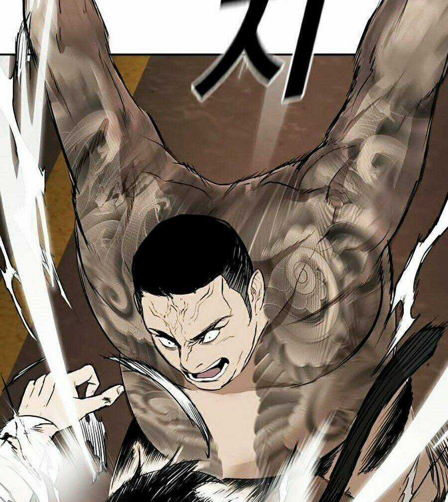 Đặc Vụ Kim Chapter 1 trang 317