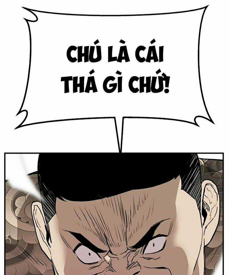 Đặc Vụ Kim Chapter 1 trang 320