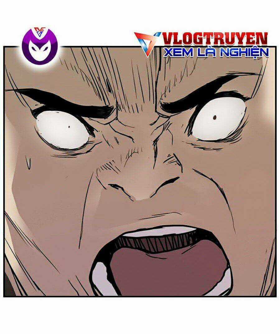 Đặc Vụ Kim Chapter 1 trang 322