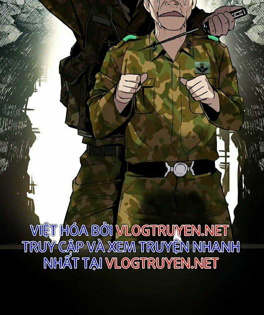 Đặc Vụ Kim Chapter 1 trang 331