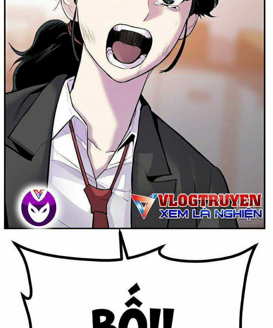 Đặc Vụ Kim Chapter 1 trang 34