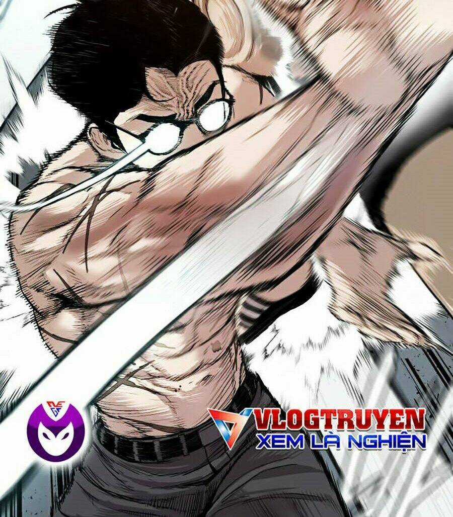 Đặc Vụ Kim Chapter 1 trang 349