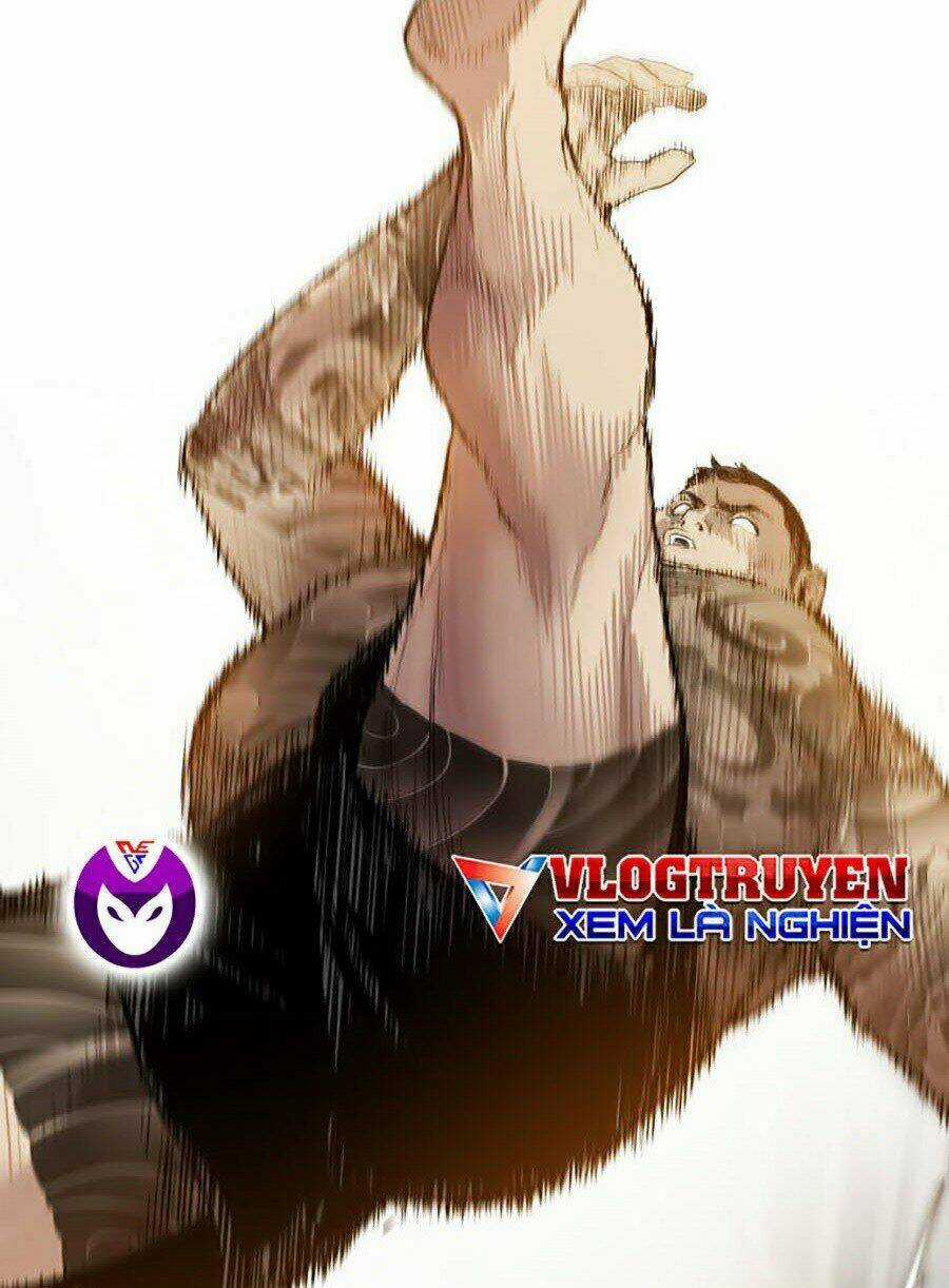 Đặc Vụ Kim Chapter 1 trang 354