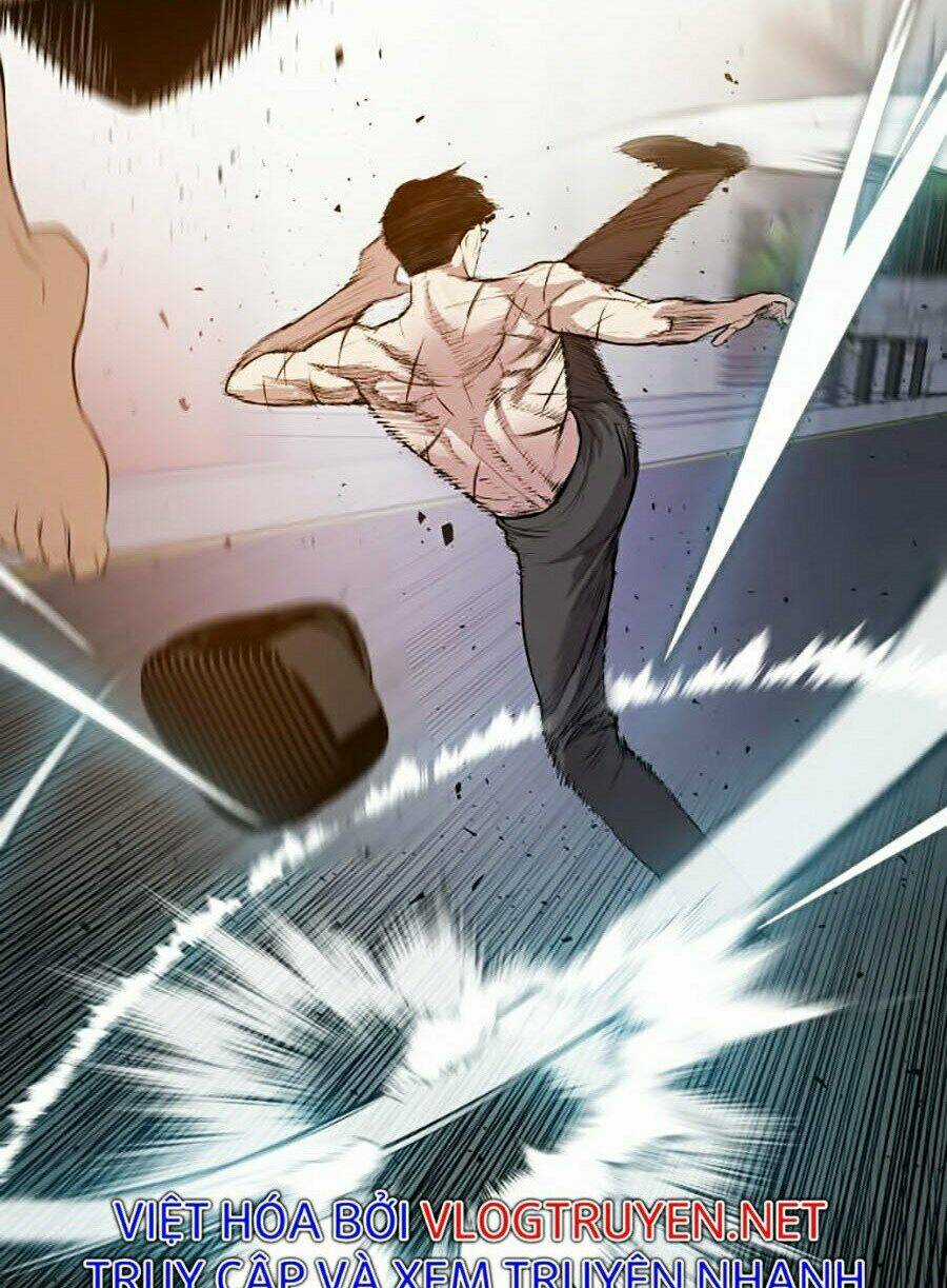 Đặc Vụ Kim Chapter 1 trang 355