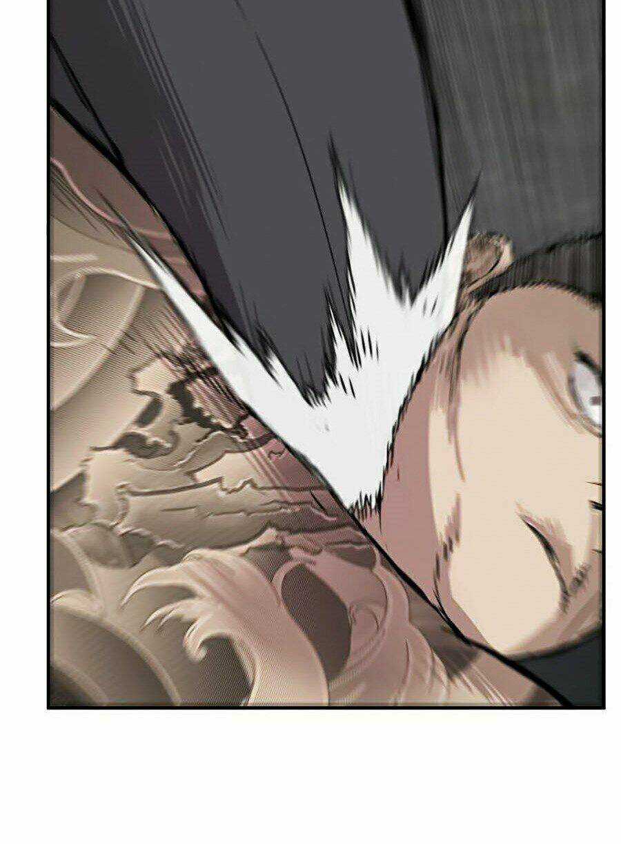 Đặc Vụ Kim Chapter 1 trang 358