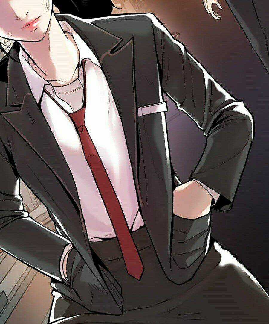 Đặc Vụ Kim Chapter 1 trang 42