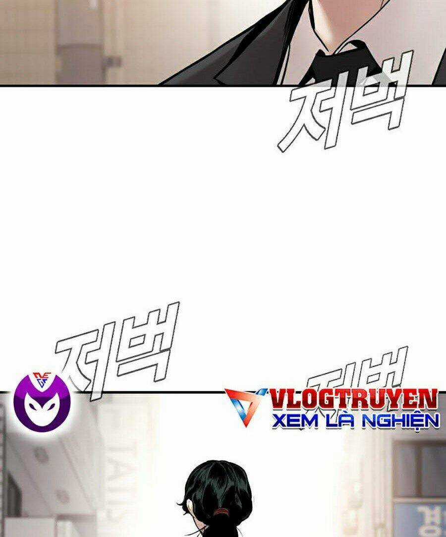 Đặc Vụ Kim Chapter 1 trang 46