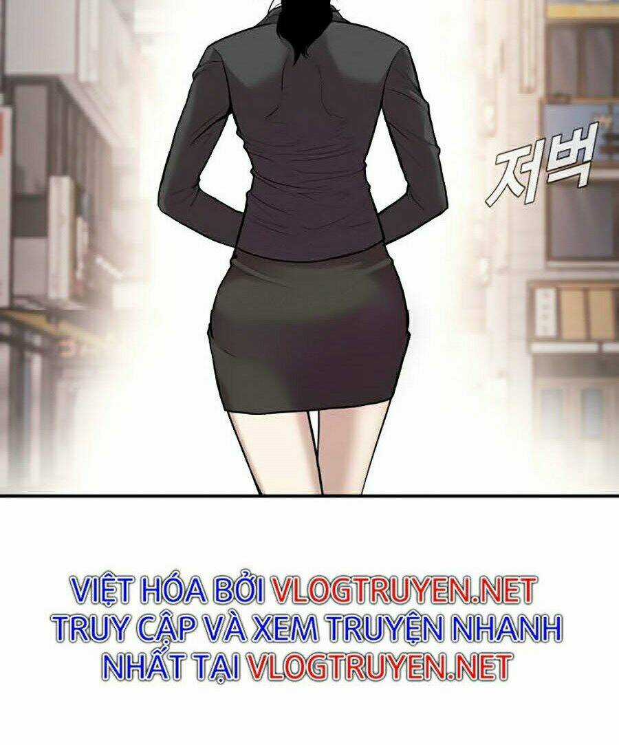 Đặc Vụ Kim Chapter 1 trang 47