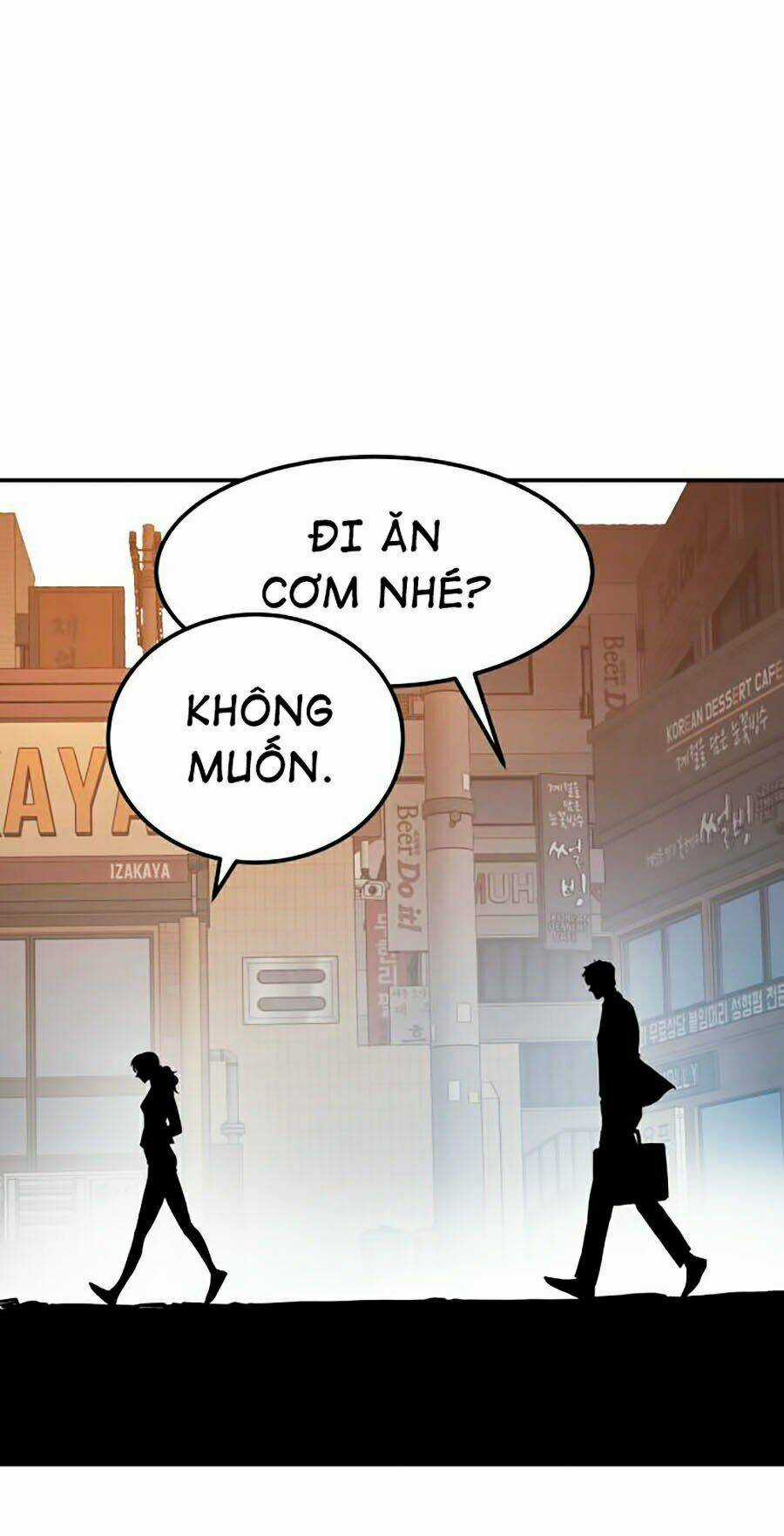 Đặc Vụ Kim Chapter 1 trang 48