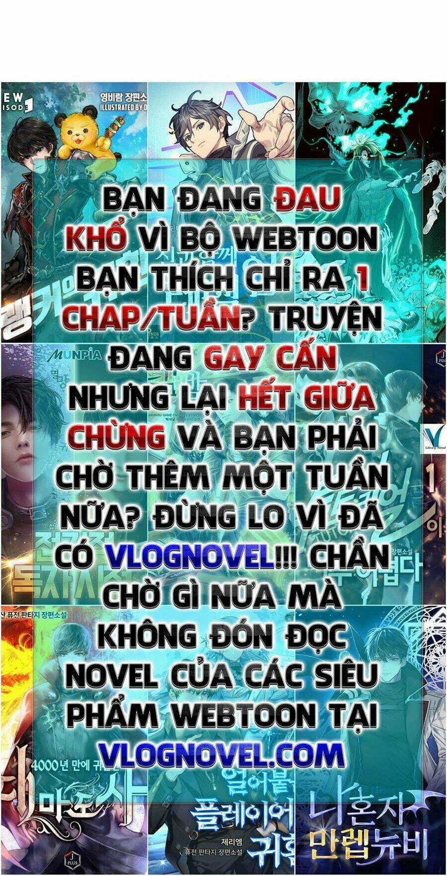 Đặc Vụ Kim Chapter 1 trang 49