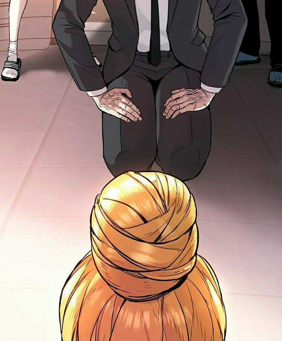 Đặc Vụ Kim Chapter 1 trang 5