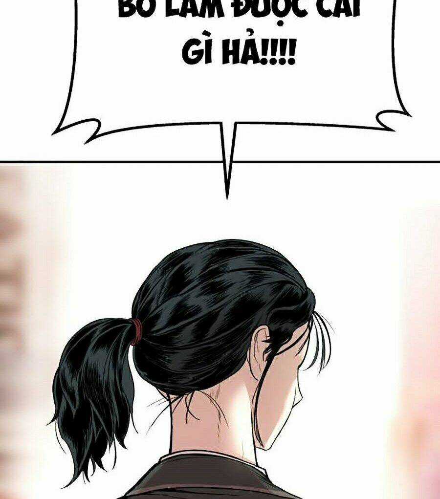 Đặc Vụ Kim Chapter 1 trang 55