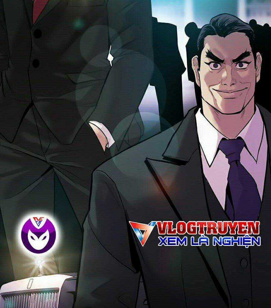 Đặc Vụ Kim Chapter 1 trang 58