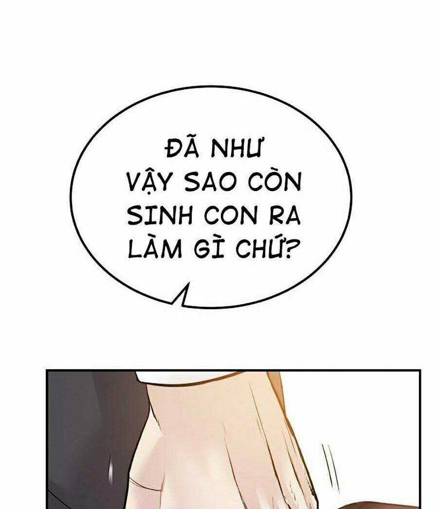 Đặc Vụ Kim Chapter 1 trang 67