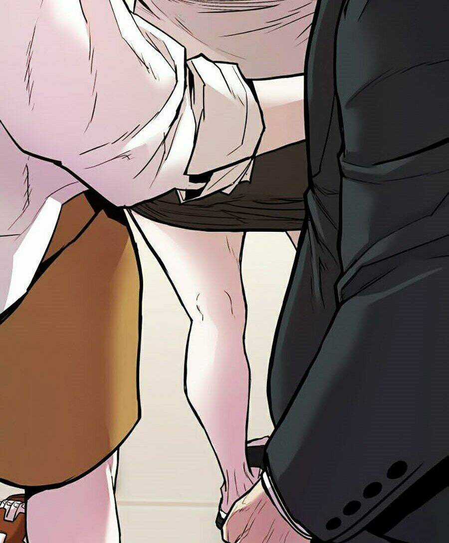 Đặc Vụ Kim Chapter 1 trang 7