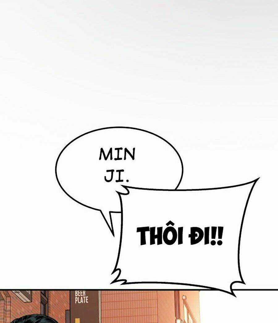 Đặc Vụ Kim Chapter 1 trang 73