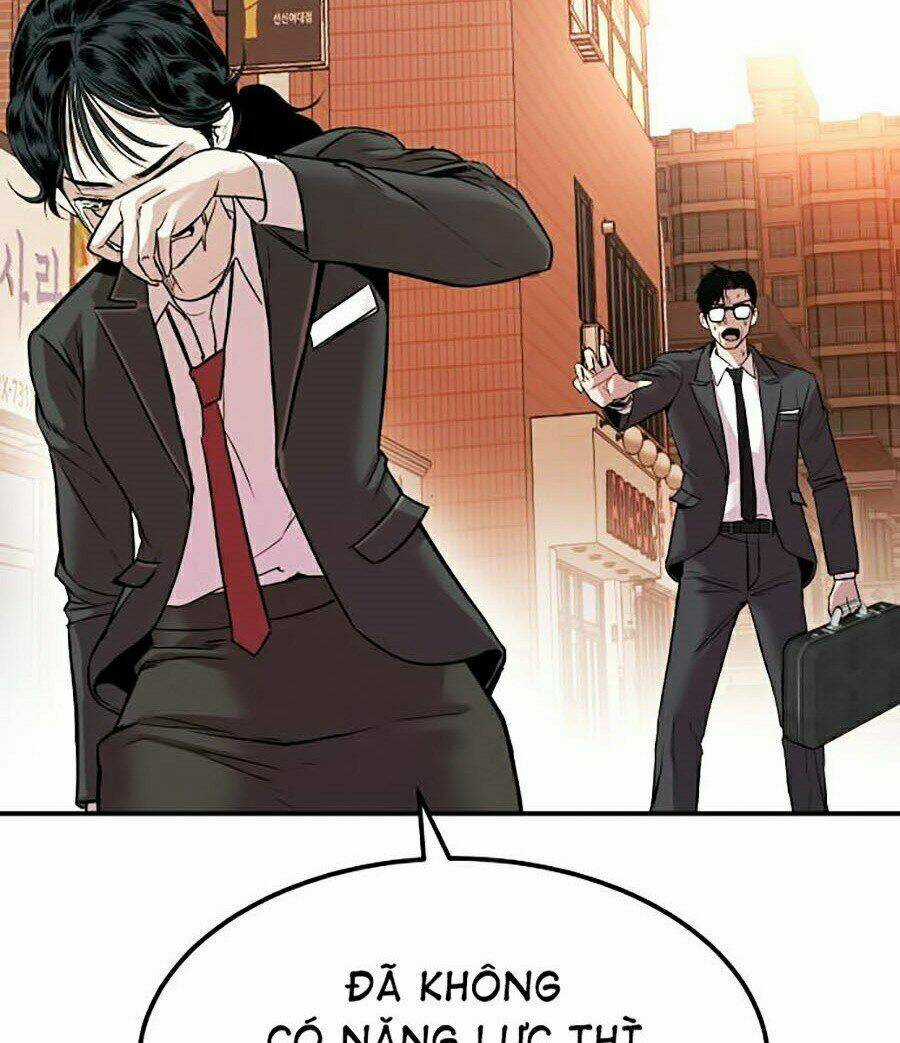 Đặc Vụ Kim Chapter 1 trang 74