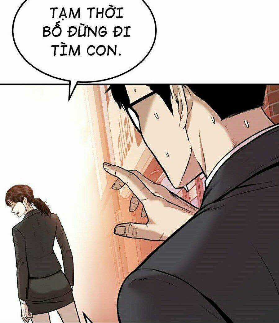 Đặc Vụ Kim Chapter 1 trang 76