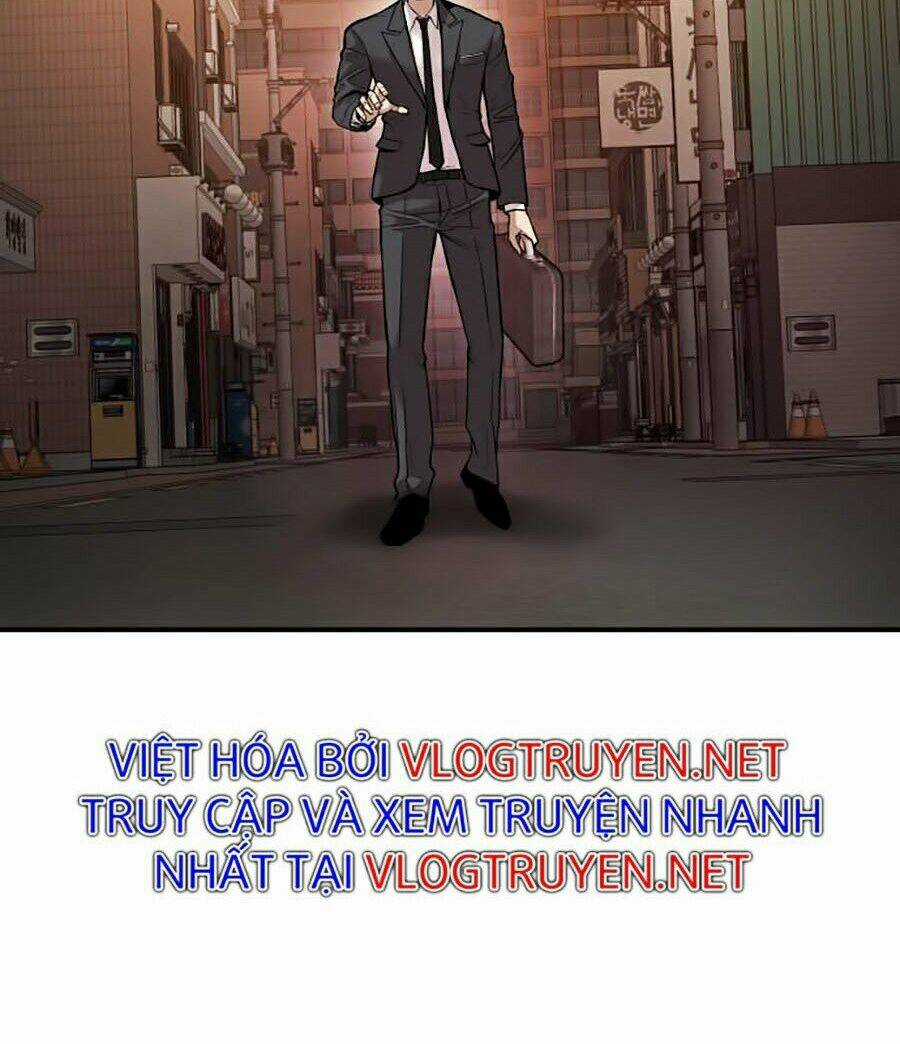 Đặc Vụ Kim Chapter 1 trang 79