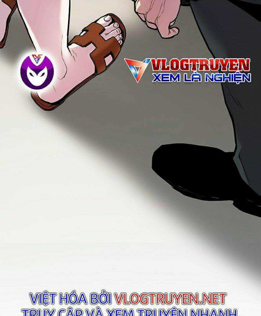 Đặc Vụ Kim Chapter 1 trang 8