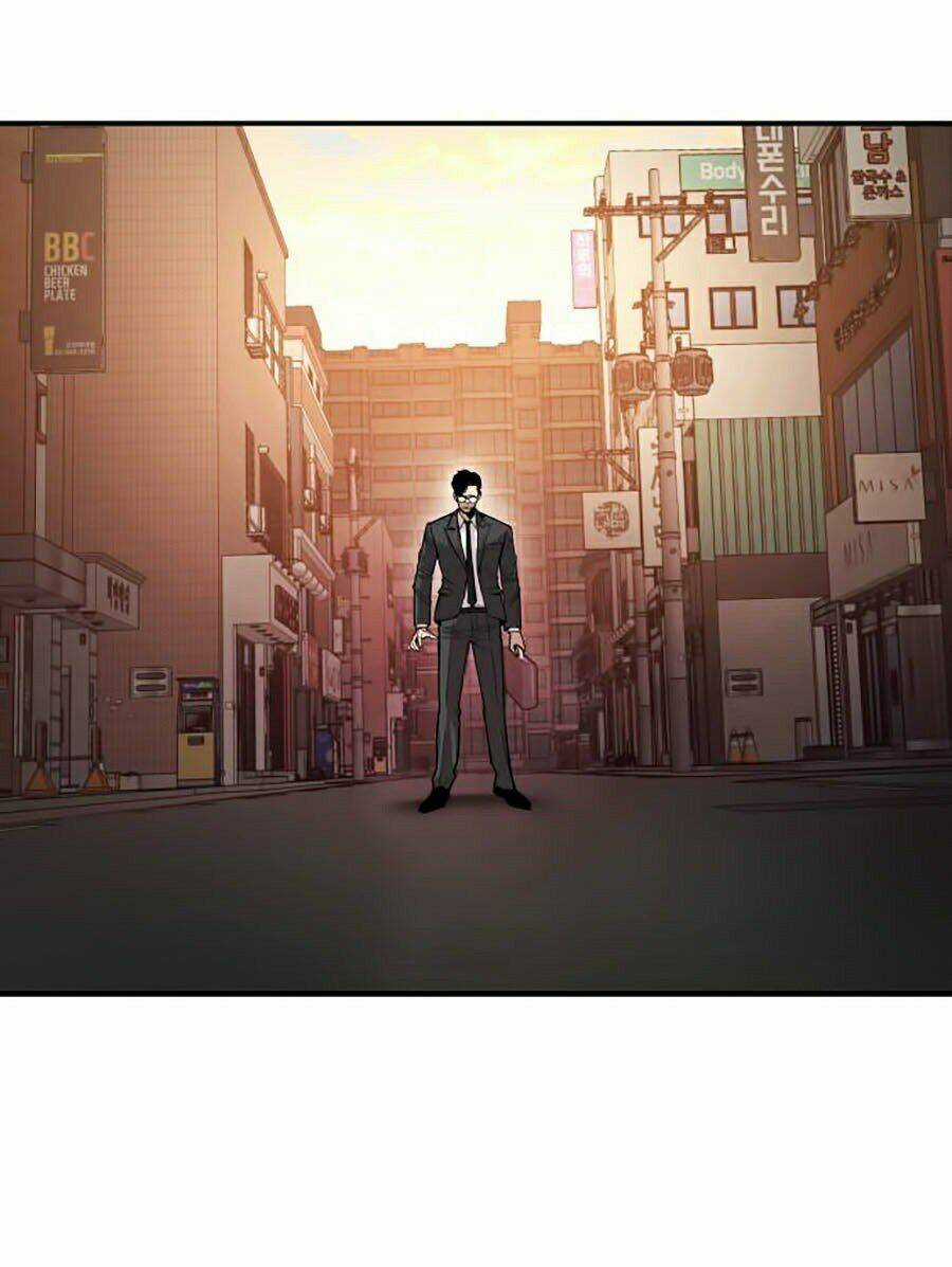 Đặc Vụ Kim Chapter 1 trang 80