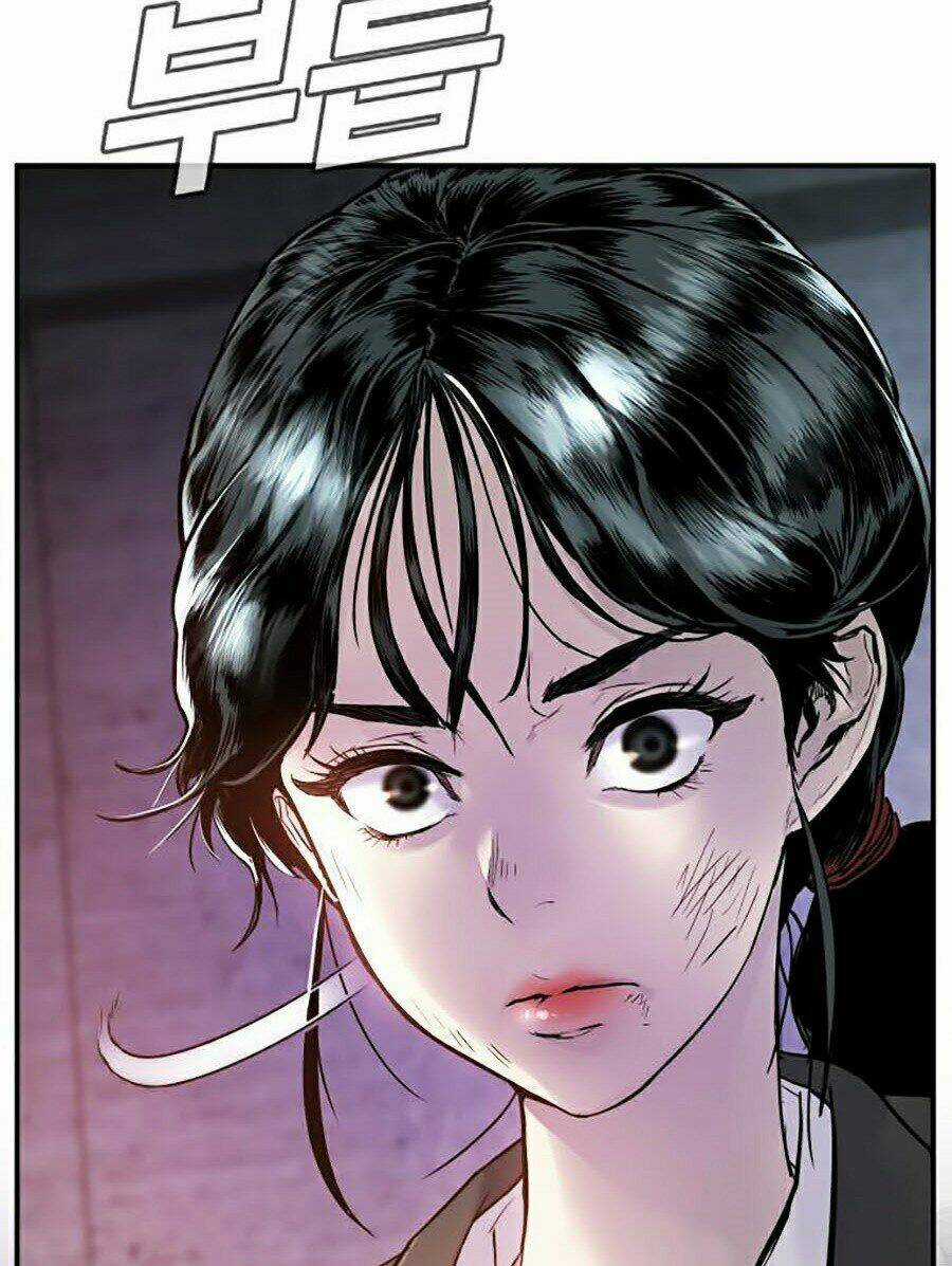 Đặc Vụ Kim Chapter 1 trang 84