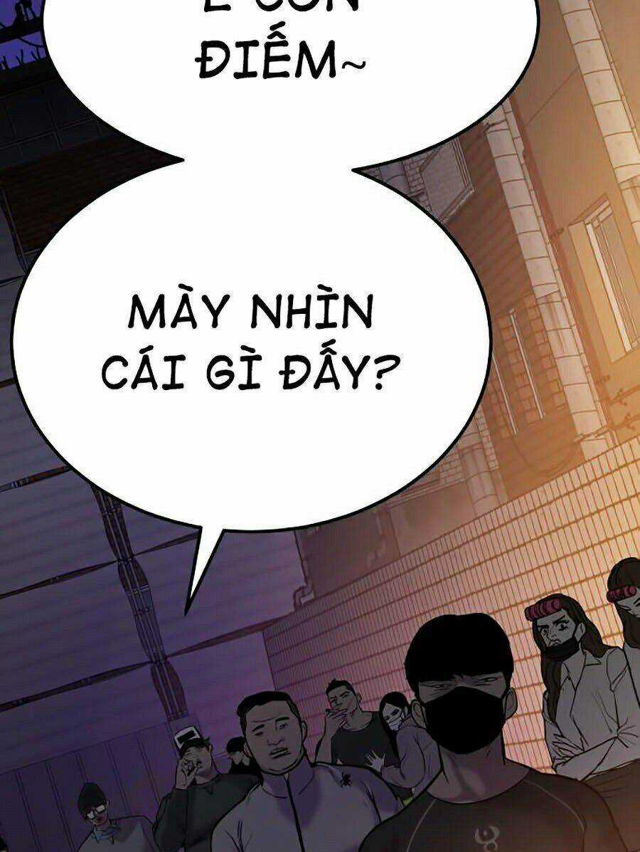 Đặc Vụ Kim Chapter 1 trang 86