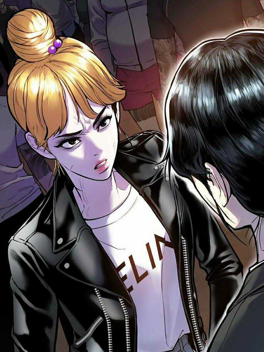 Đặc Vụ Kim Chapter 1 trang 87