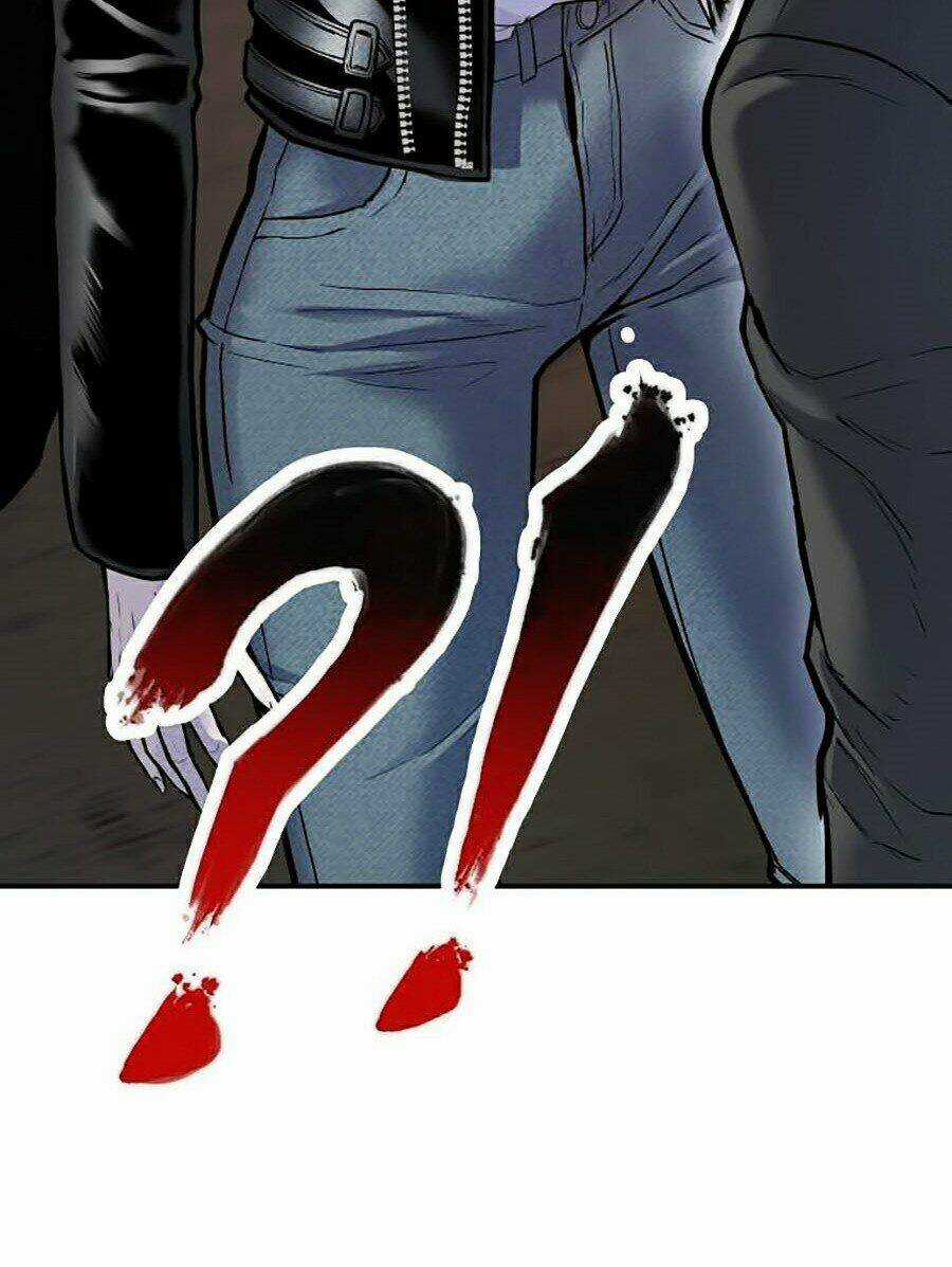 Đặc Vụ Kim Chapter 1 trang 88